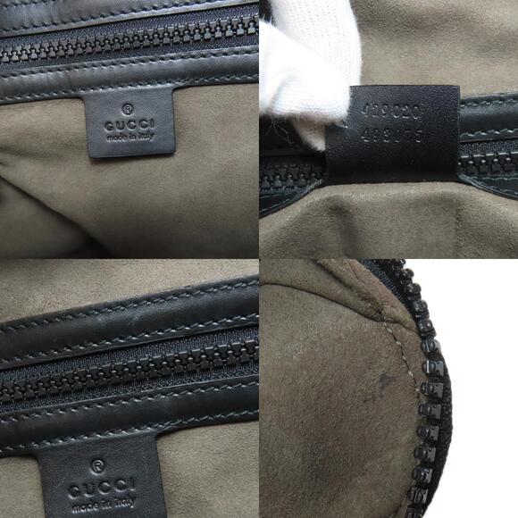 Gucci GG Backpack Daypack - Picture 6 of 10